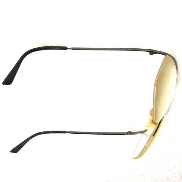 Logo Paris Sunglasses/Eyeglasses Frames Half Rim - Picture 4 of 11